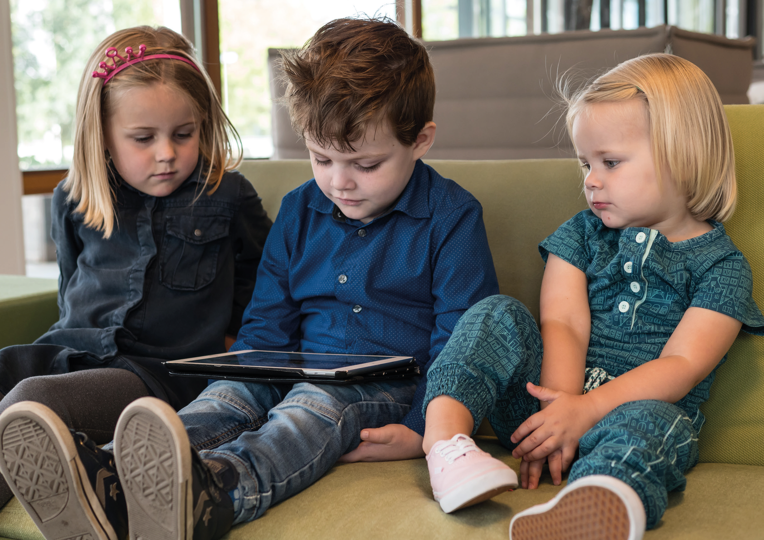 Stichting Cicero voor studerende kinderen