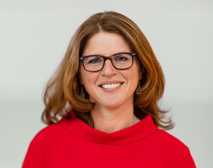 Welkom Inès de Wit – CFO Caesar Groep