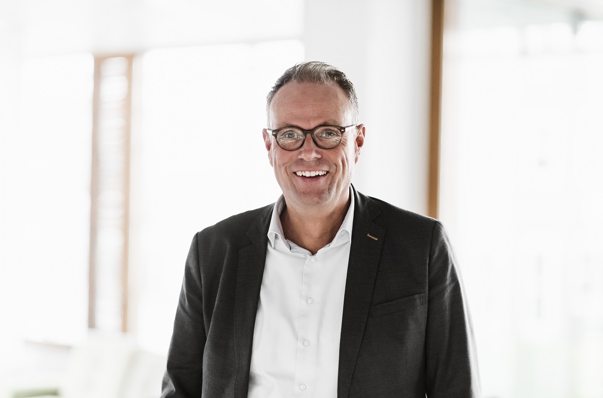 Luc Spaas over onze klanten