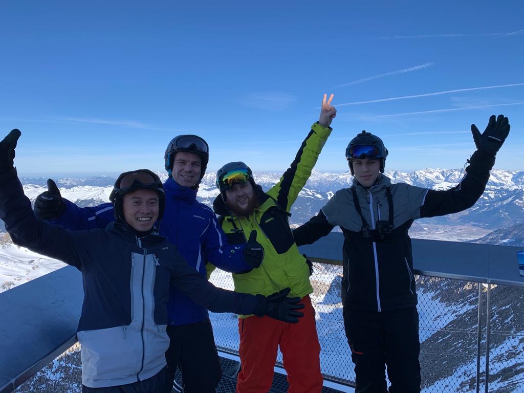 Julius – in de naam van Caesar