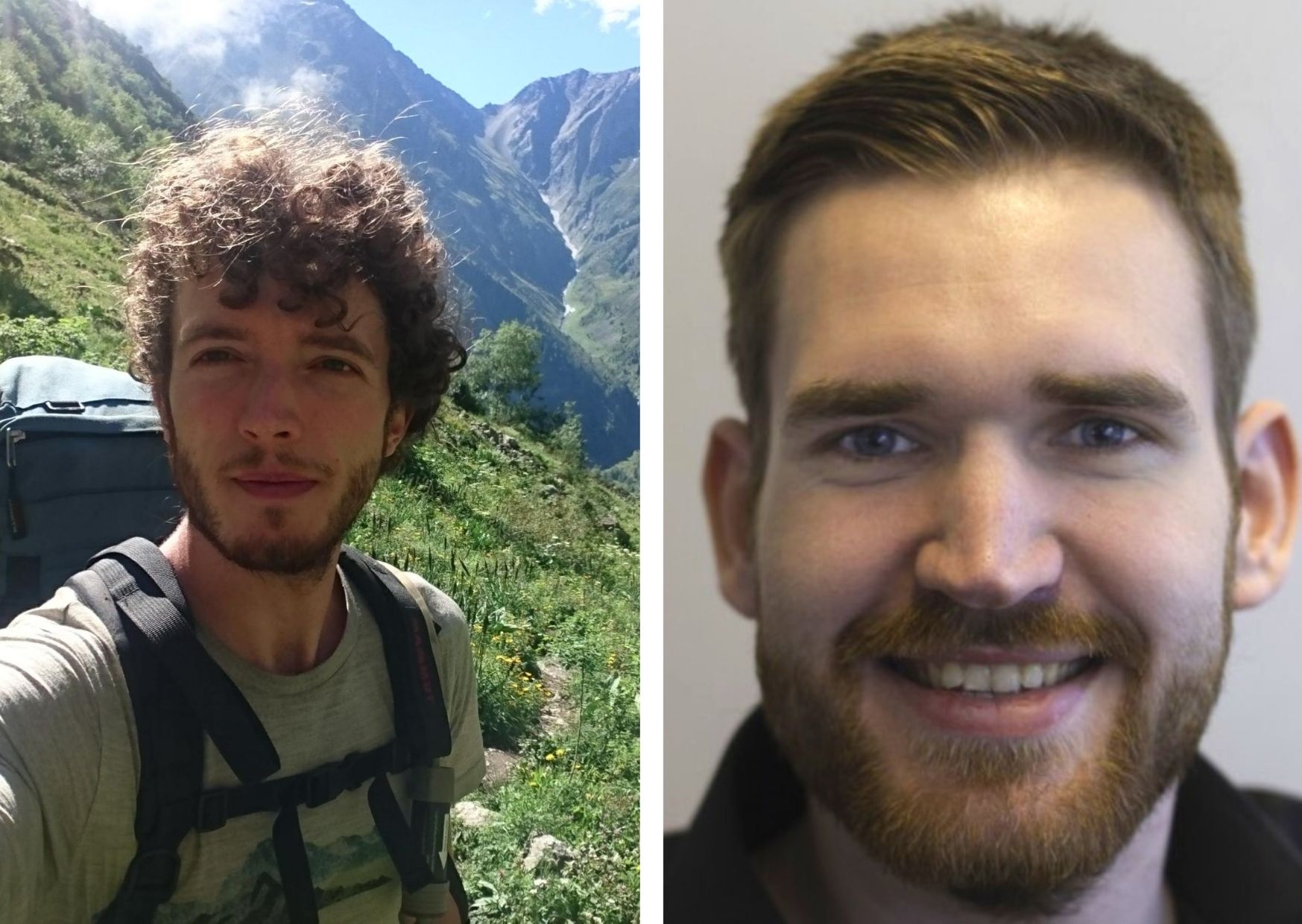 Nieuwe medewerkers Garansys