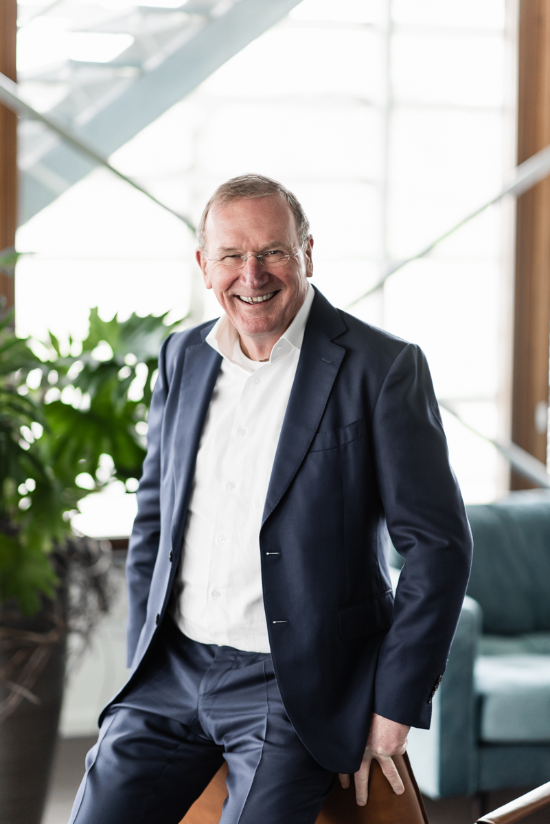 Interview in Computable | Rubriek Pareltjes