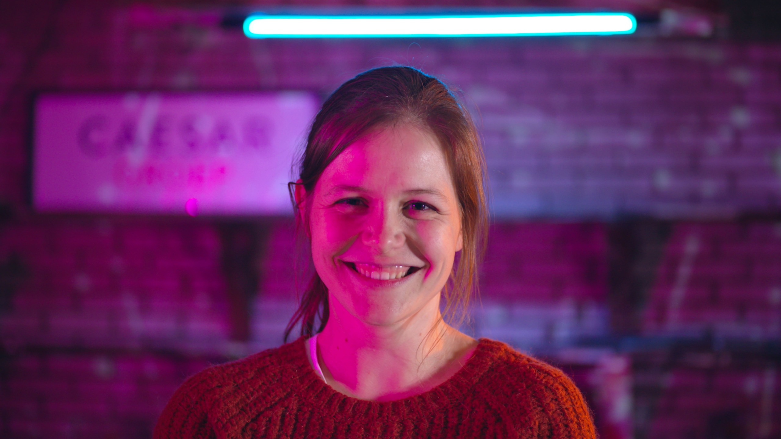 Aan onze tafel is altijd plek