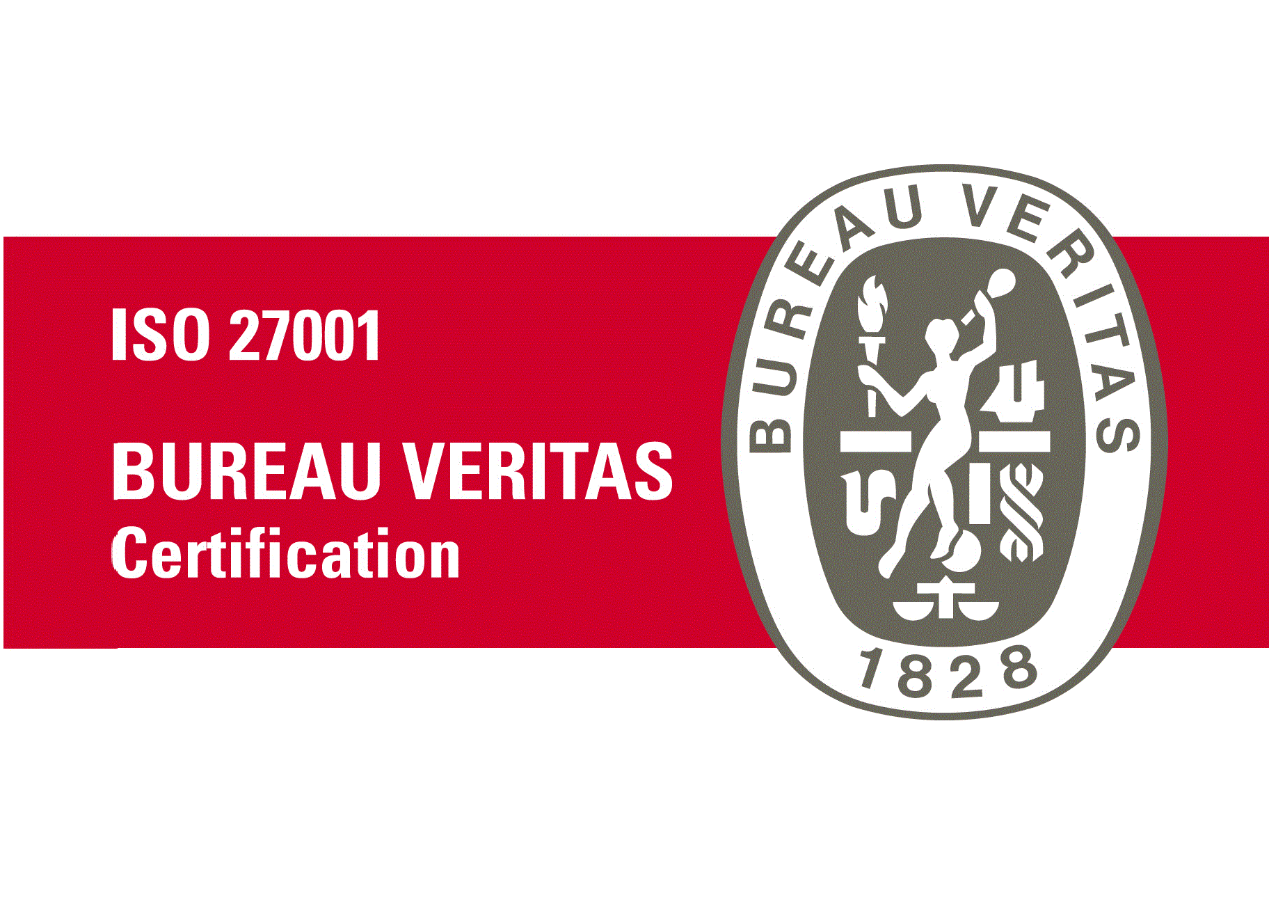 ISO 27001 certificering voor Caesar Groep