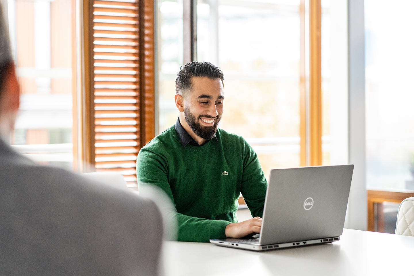 Traineeships 2021-2022