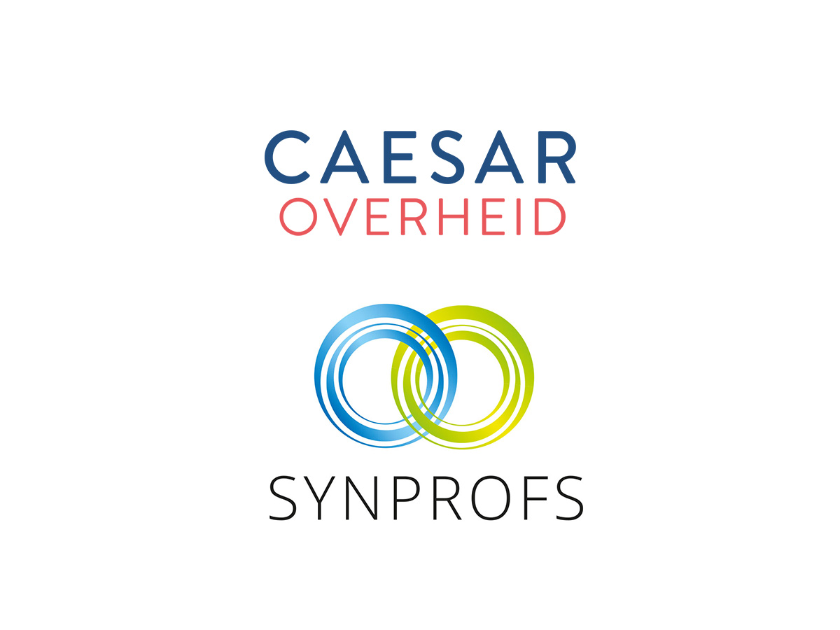 Caesar Overheid en SynProfs samen voor Defensie