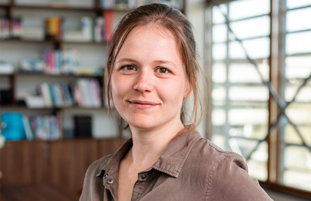 HR Business Partner Marit