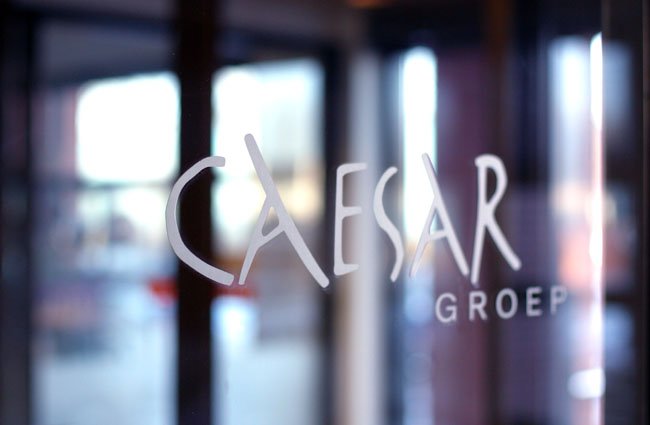 Van faillissement tot succes: het verhaal van Caesar Groep