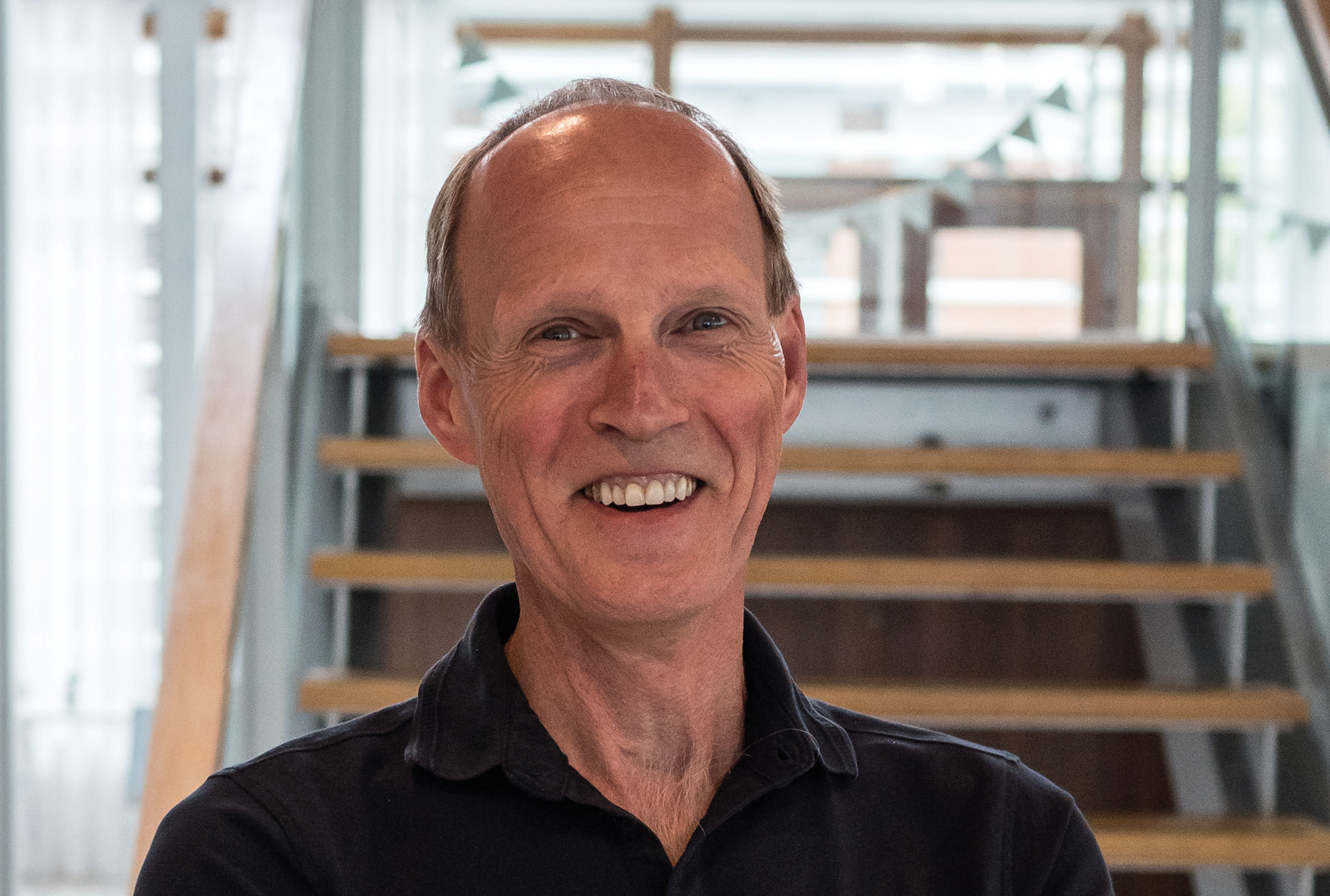 Afscheid van Ruud Schouten