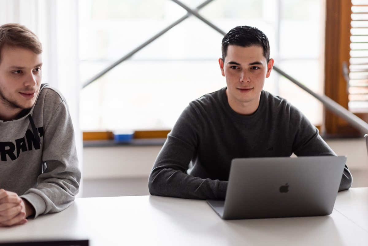 Jobhoppen binnen Caesar: Het verhaal van Ivan