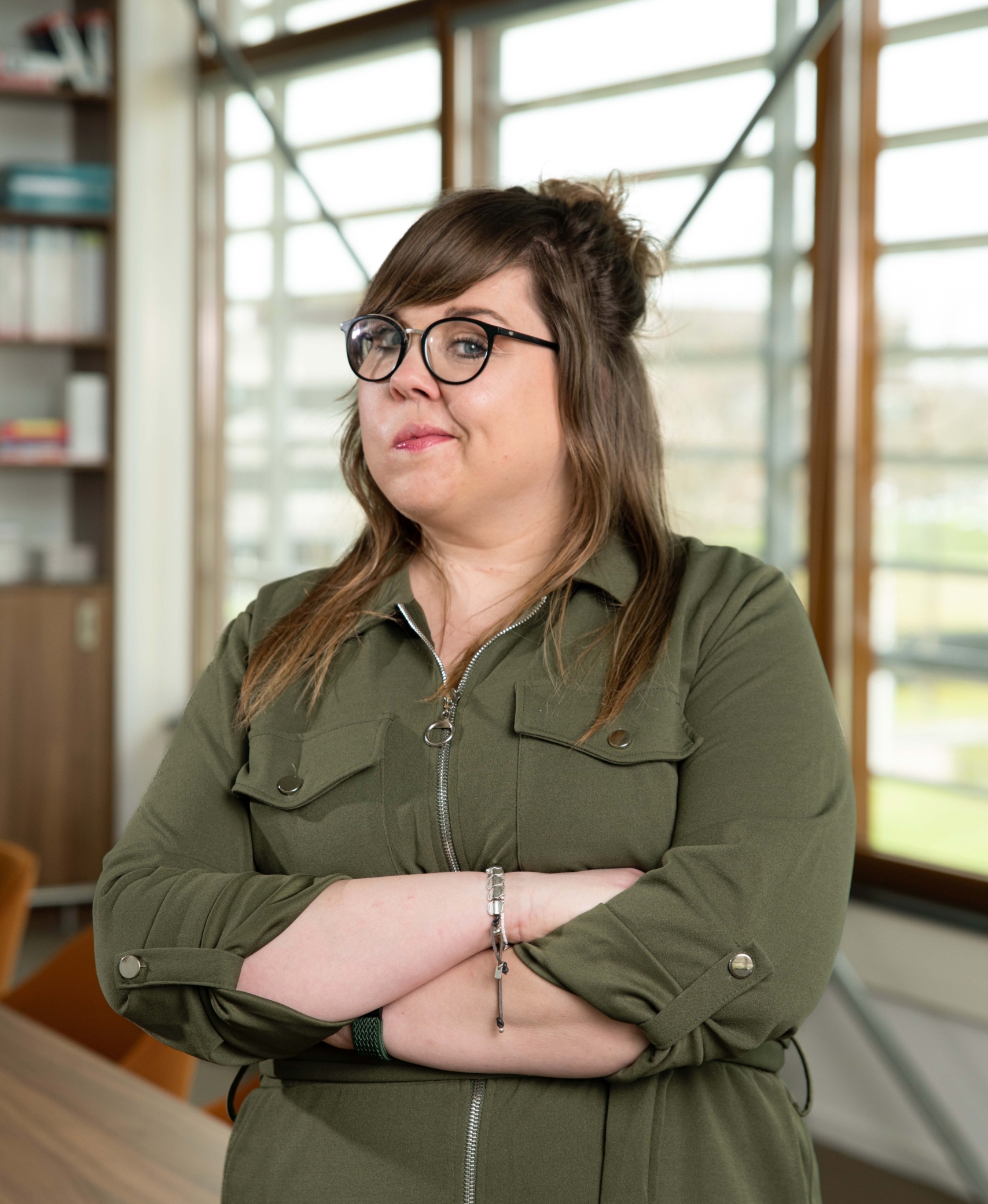 Hoe interne communicatie het verschil maakt binnen Caesar Groep