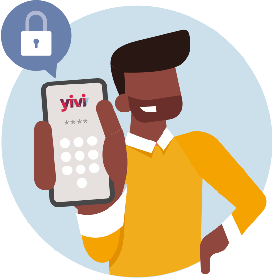 Waarom een decentrale ID-Wallet belangrijk is