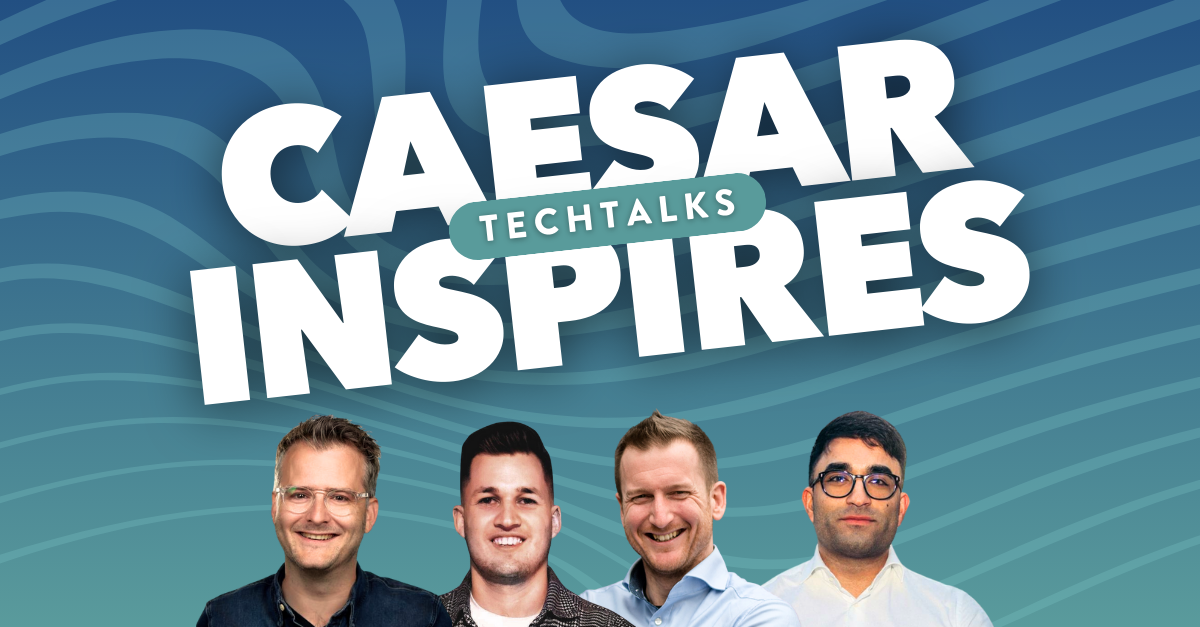 Caesar Inspires 2024