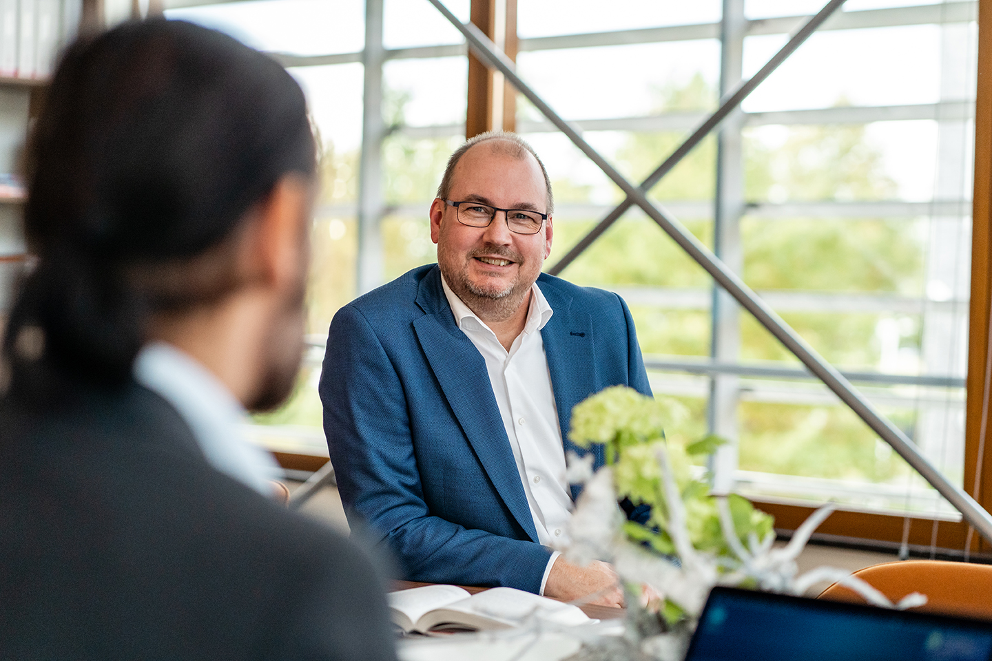 De weg van software ontwikkelaar tot informatie analist en scrum master