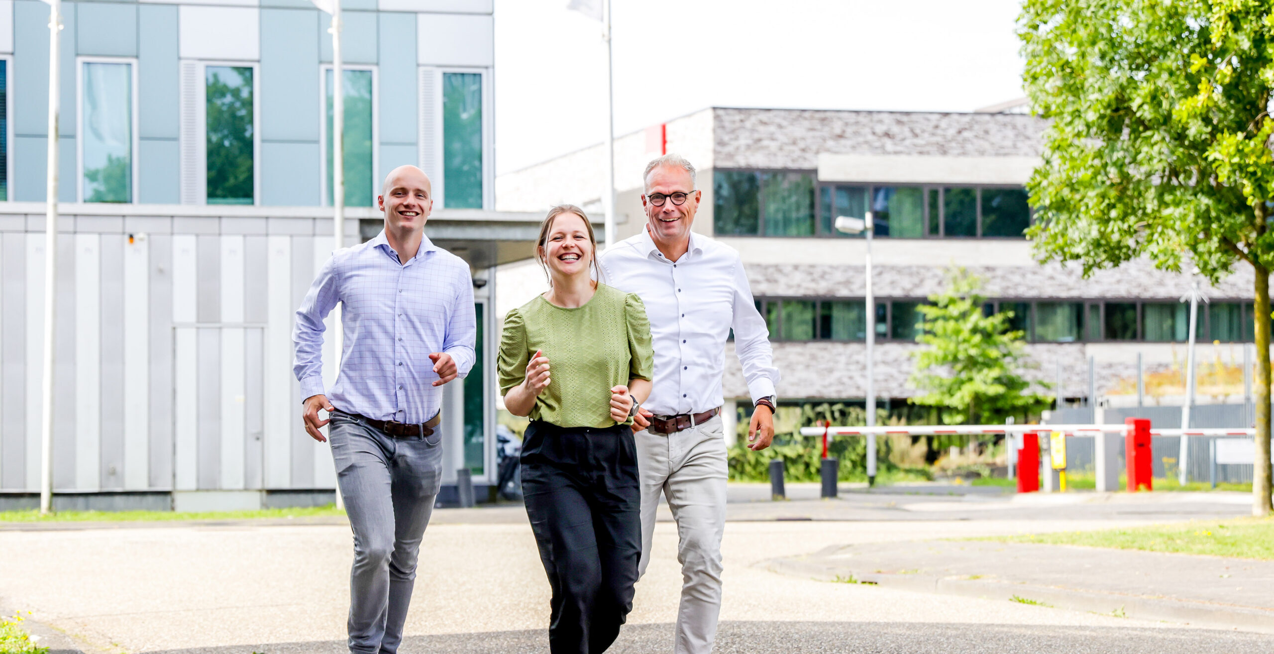 Caesar over vakmanschap in OnderNamen